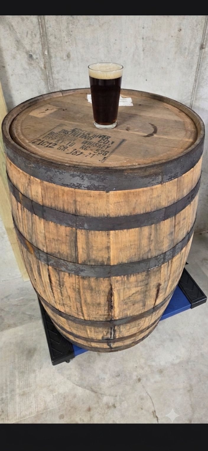 Cervesa Destructo at Demolition Brewing Company