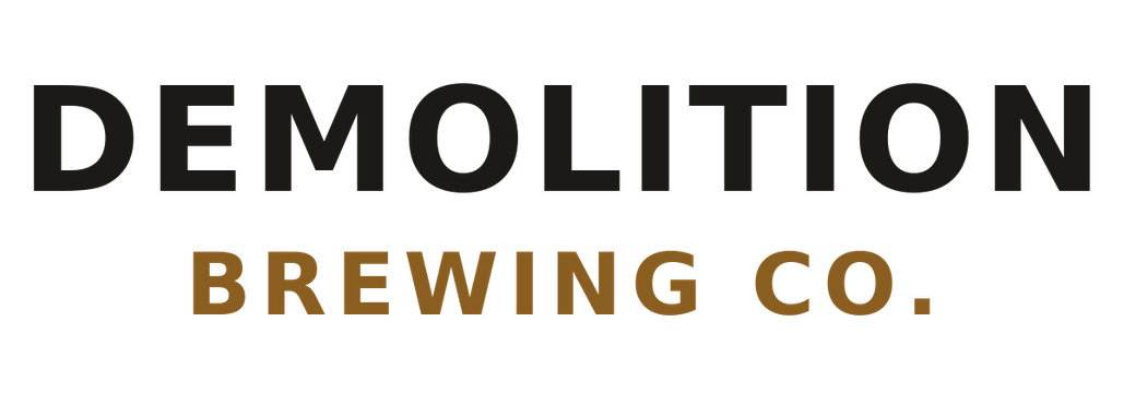 Demolition Brewing Company — veteran-owned craft brewery, Laurie MO