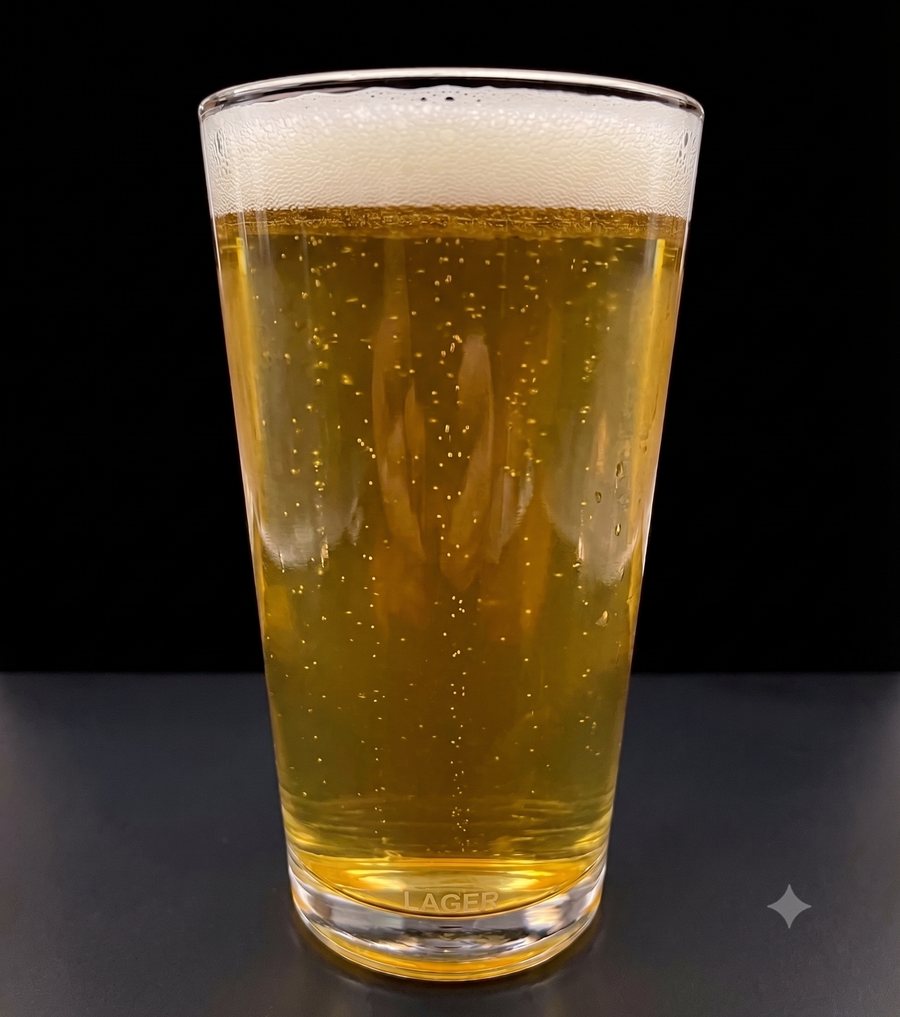 Lair&rsquo;s Lager at Demolition Brewing Company