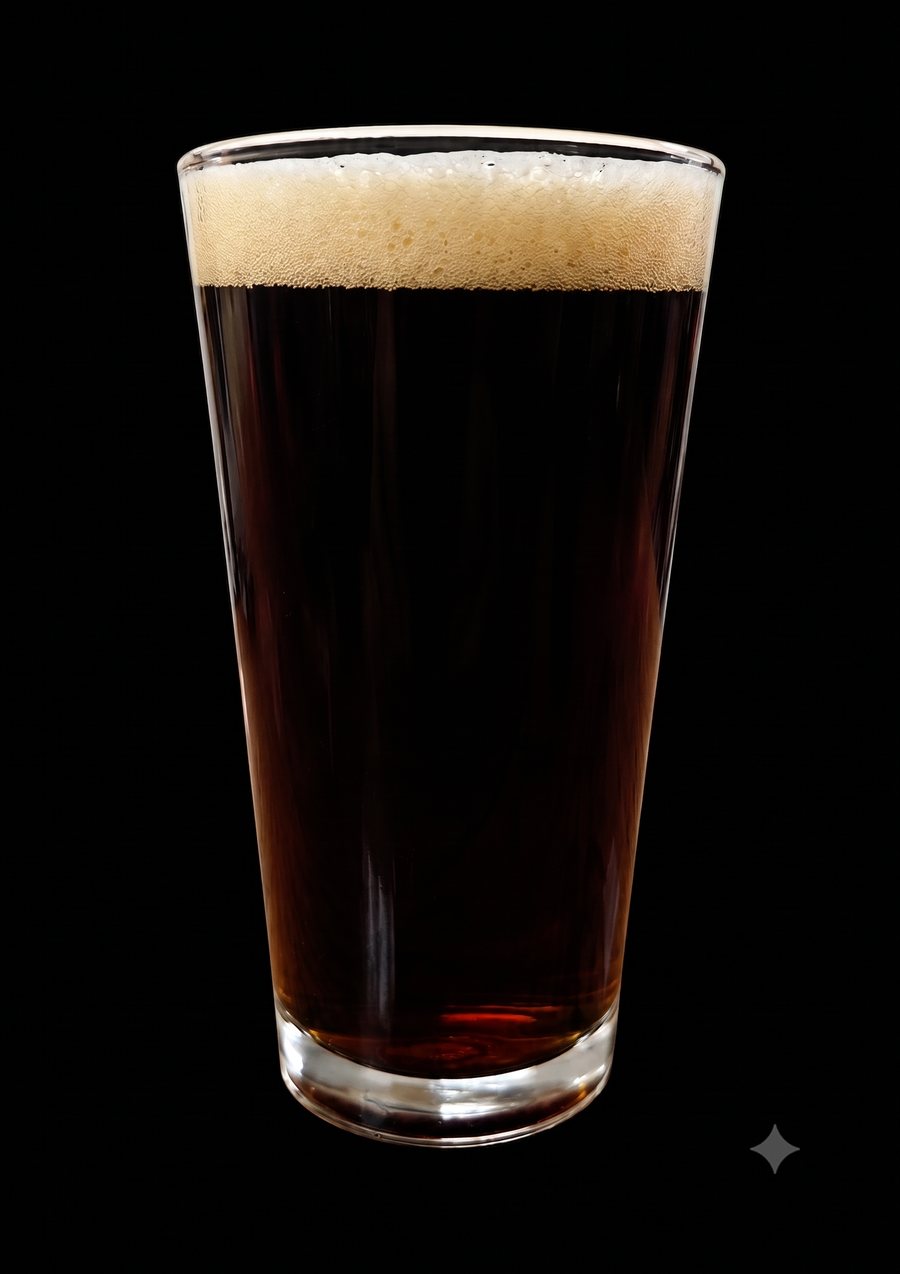 O&rsquo;Dark 30 Black IPA at Demolition Brewing Company